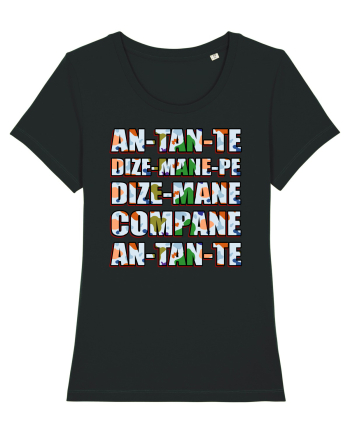 An-tan-te Black