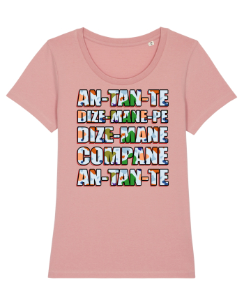 An-tan-te Canyon Pink
