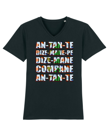 An-tan-te Black
