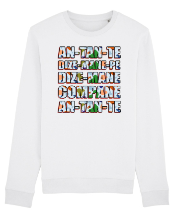 An-tan-te White