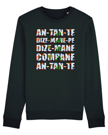 An-tan-te Black