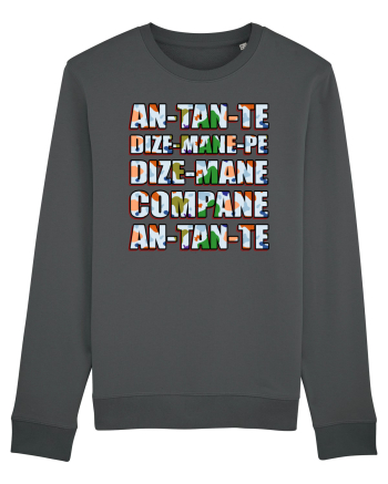 An-tan-te Anthracite