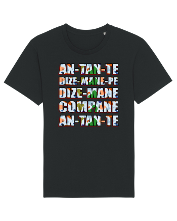 An-tan-te Black