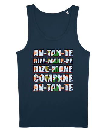 An-tan-te Navy