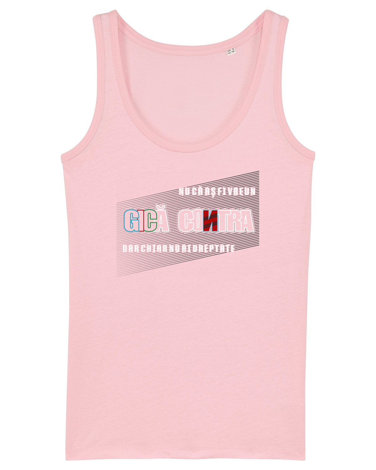 Maiou Damă Dreamer Cotton Pink