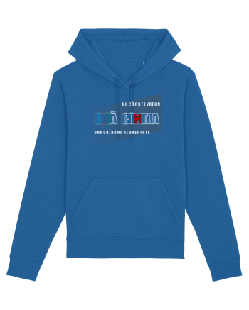 Chiar nu ai dreptate Royal Blue