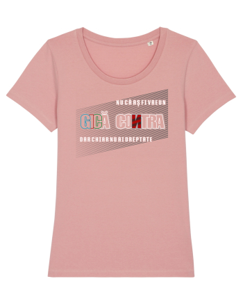 Chiar nu ai dreptate Canyon Pink