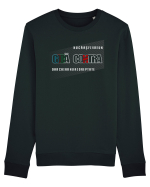 Chiar nu ai dreptate Bluză mânecă lungă Unisex Rise