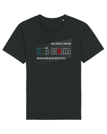 Chiar nu ai dreptate Black