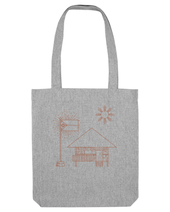 Acasă Heather Grey