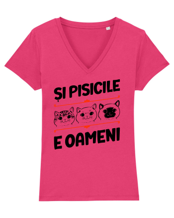 Și pisicile e oameni Raspberry