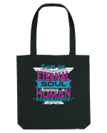 Eternal soul Sacoșă textilă