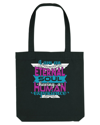 Eternal soul Black