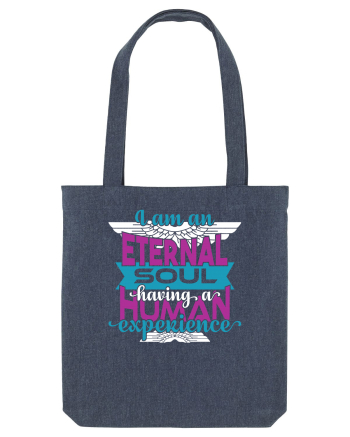 Eternal soul Midnight Blue