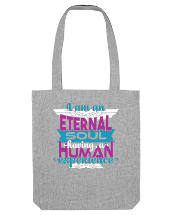 Eternal soul Heather Grey