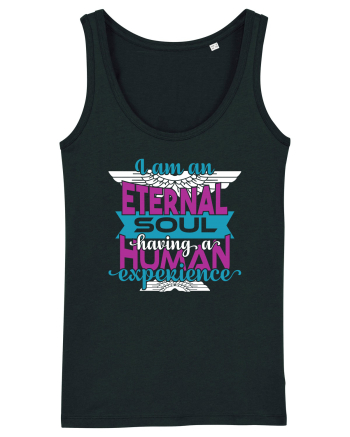 Eternal soul Black