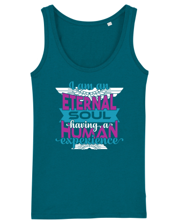 Eternal soul Ocean Depth