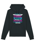Eternal soul Hanorac Unisex Drummer