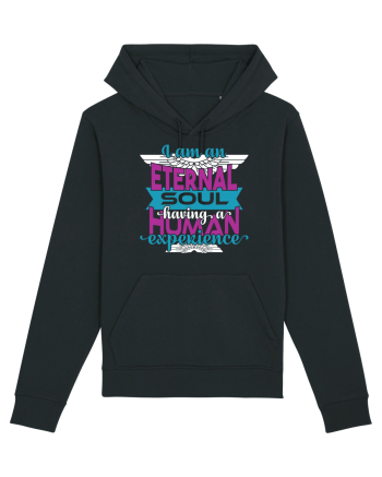 Eternal soul Black