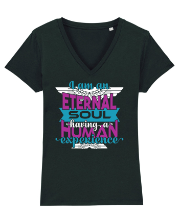 Eternal soul Black