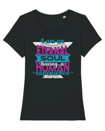 Eternal soul Black