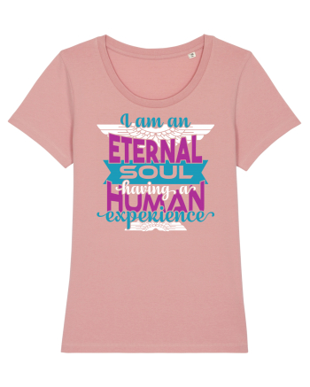 Eternal soul Canyon Pink