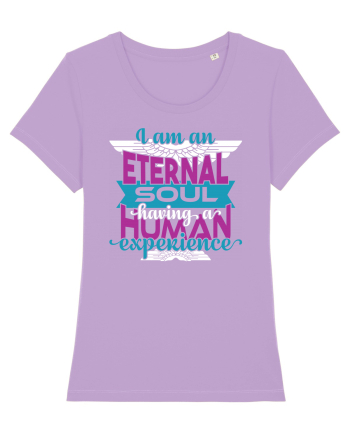 Eternal soul Lavender Dawn