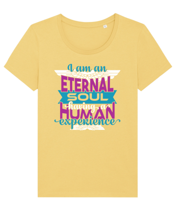 Eternal soul Jojoba