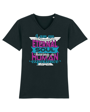 Eternal soul Black