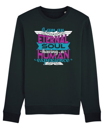 Eternal soul Black