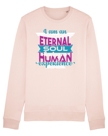Eternal soul Candy Pink
