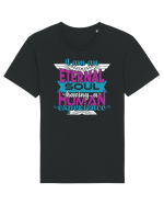 Eternal soul Tricou mânecă scurtă Unisex Rocker