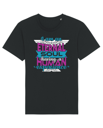 Eternal soul Black