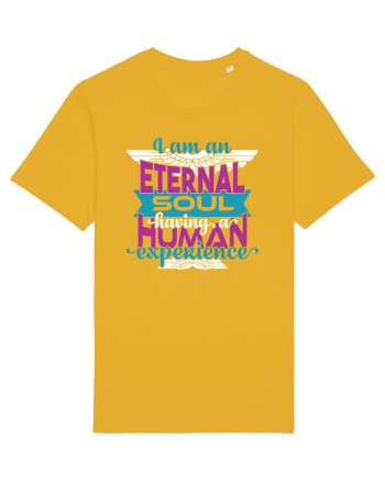 Eternal soul Spectra Yellow