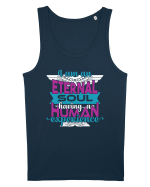 Eternal soul Maiou Bărbat Runs