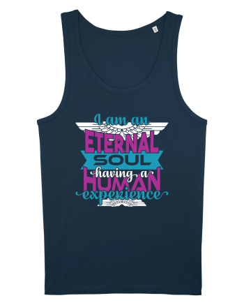 Eternal soul Navy