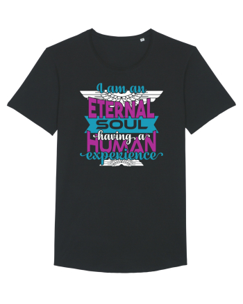 Eternal soul Black