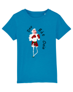 Dau bătoaie Tricou mânecă scurtă  Copii Mini Creator