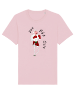 Dau bătoaie Tricou mânecă scurtă Unisex Rocker