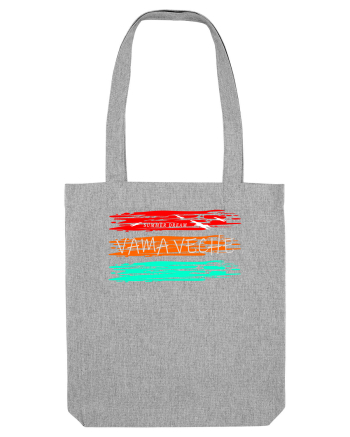 Vama Veche - Summer Dream Heather Grey