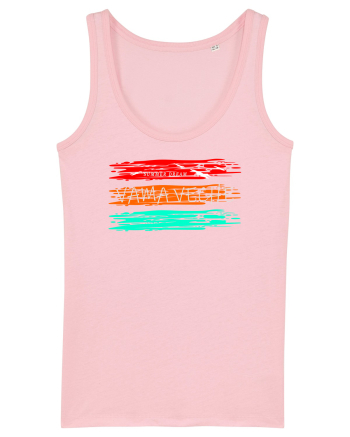 Vama Veche - Summer Dream Cotton Pink