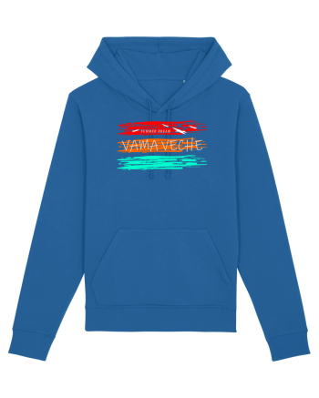 Vama Veche - Summer Dream Royal Blue