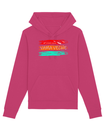 Vama Veche - Summer Dream Raspberry