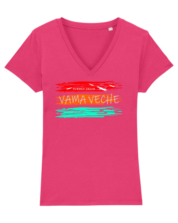 Vama Veche - Summer Dream Raspberry