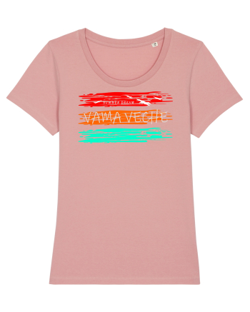 Vama Veche - Summer Dream Canyon Pink