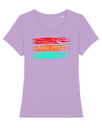 Vama Veche - Summer Dream Lavender Dawn