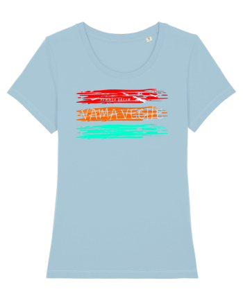 Vama Veche - Summer Dream Sky Blue