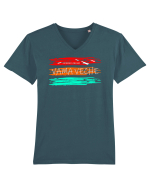 Vama Veche - Summer Dream Tricou mânecă scurtă guler V Bărbat Presenter