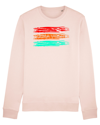Vama Veche - Summer Dream Candy Pink