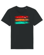 Vama Veche - Summer Dream Tricou mânecă scurtă Unisex Rocker